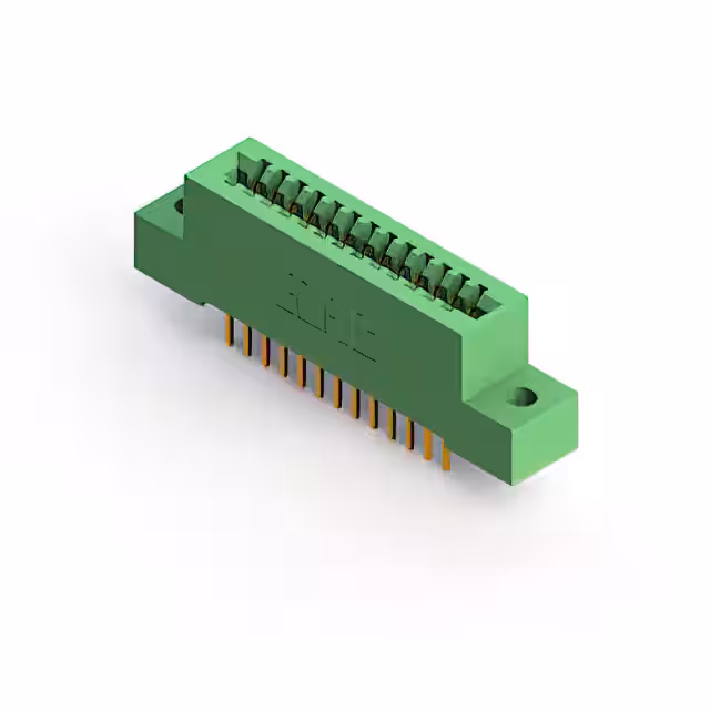 842-026-540-202 EDAC Inc.  Edgeboard Connectors